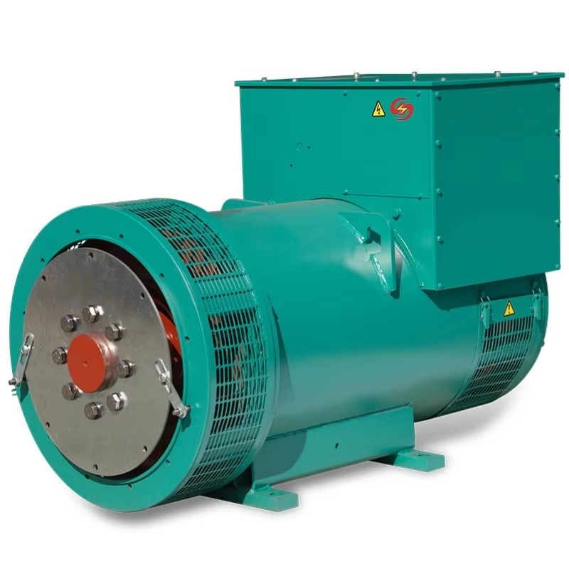 generator set 1000kw