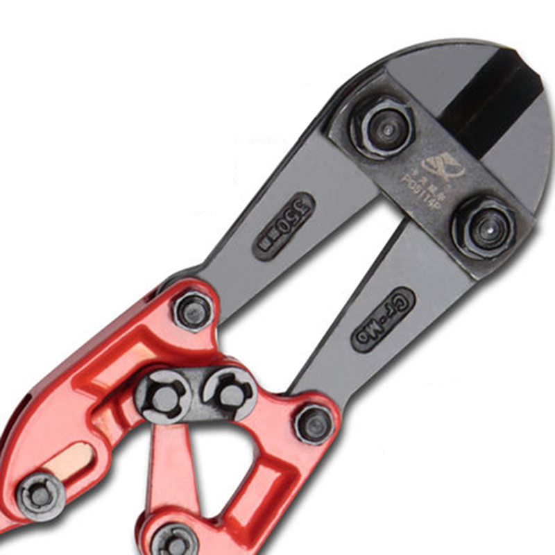 Hydraulic Tools Steel Shear Bolt Clamp Bar Pliers Wire Cutters Shear lock Hydraulic Cutters Multi-function Tool