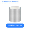 Carbon Fiber 10cmX3m