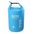 5L Outdoor Diving Compression Storage Waterproof Bag Dry Bag For Man Women Swimming Rafting Kayak Travel Camping Equipment