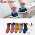 BalleenShiny Venonat Socks Baby Boys Girls Cotton Fashion Socks Soft Comfortable Children Kids Candy Color Princess Socks Gifts