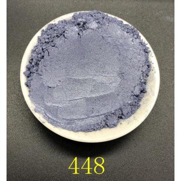 50g Colorful Pigment Pearl Powder Acrylic Paint dye ceramic powder paint coating Automotive Coatings art crafts coloring