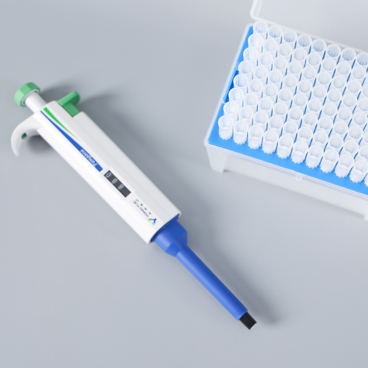 Single Channel Pipettes