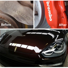 ceramic clear coat for cars
