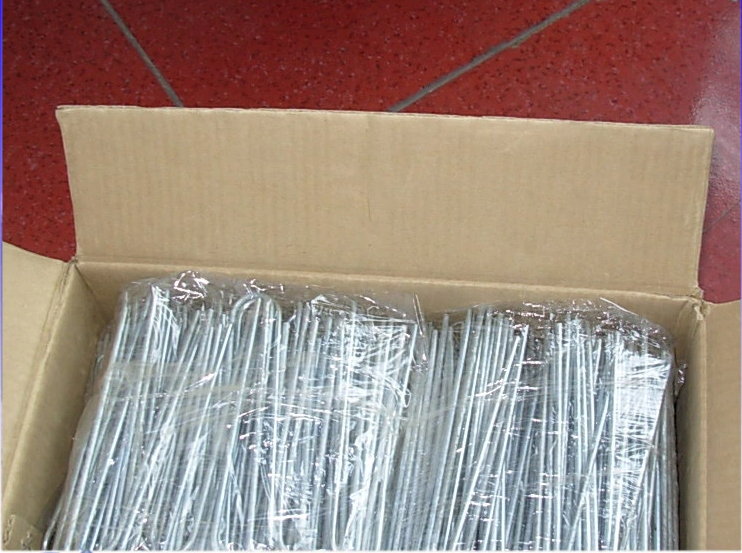0.6mm- 6mm galvanized iron cut wire straight cutting wire2