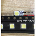 FOR LCD TV repair LG led TV backlight strip lights with light-emitting diode 3535 SMD LED beads 6V LG 2W Old Type