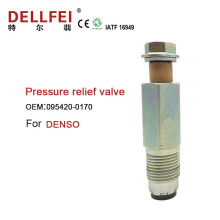 Injection Pump Fuel Pressure Relief Valve 095420-0170 DENSO