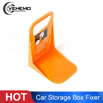 Vehemo Auto Car Trunk Fixed Baffle Stuff Storage Protection Stayhold for Drink Food Fruits Multifunction car Styling