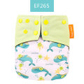 EF265 cloth diaper