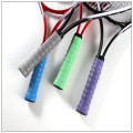 Non-slip Tennis Racket PU Tennis Overgrip Sweat-absorbent Belt Badminton Grip Sports Sweat-absorbent Tennis Accessories