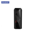 6-Сore Intel Gaming PC IPASON P7 Power 8th Gen i7 9700 DDR4 8G/16G RAM/GTX1660 6G/1T+120G Barebone Windows10 Desktop Computer