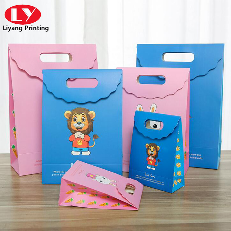 Children's Gift Bag