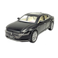 1:32 Volkswagen passat CC arteon Car Model Alloy Car Die Cast Toy Car Model Pull Back Children's Toy Collectibles