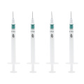 Disposable Sterile Auto Destruct Syringe