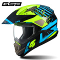 Casco Moto Color 5