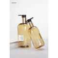 INS Nordic Simple Lotion Bottled Cosmetic Body Lotion Shampoo Press Replacement Bottle Empty Bottle Plastic Bottle