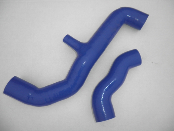 Turbo Intercooler Boost Silicone Hose For Renault 5 R5 GT R 5