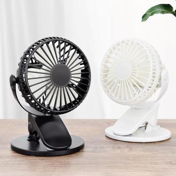 Portable Mini Fan Rotatable USB Powered Table Fan Desktop Fan Low Noise Desktop Cooling Fan for Home Office Air Cooling Fan