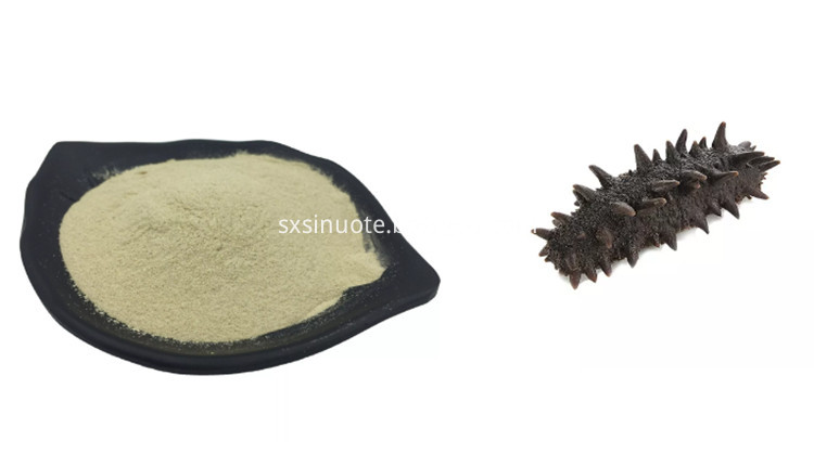 Seacucumber Peptide Powder Seacucumber Peptide Powder