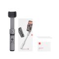 Zhiyun Smooth X Selfie Stick Phone Gimbals Handheld Stabilizer Palo Stick for iPhone 12 Mini Huawei Xiaomi Samsung Smartphones