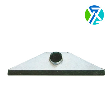 Precision Linear Air Outlet T Bar Ceiling Solution