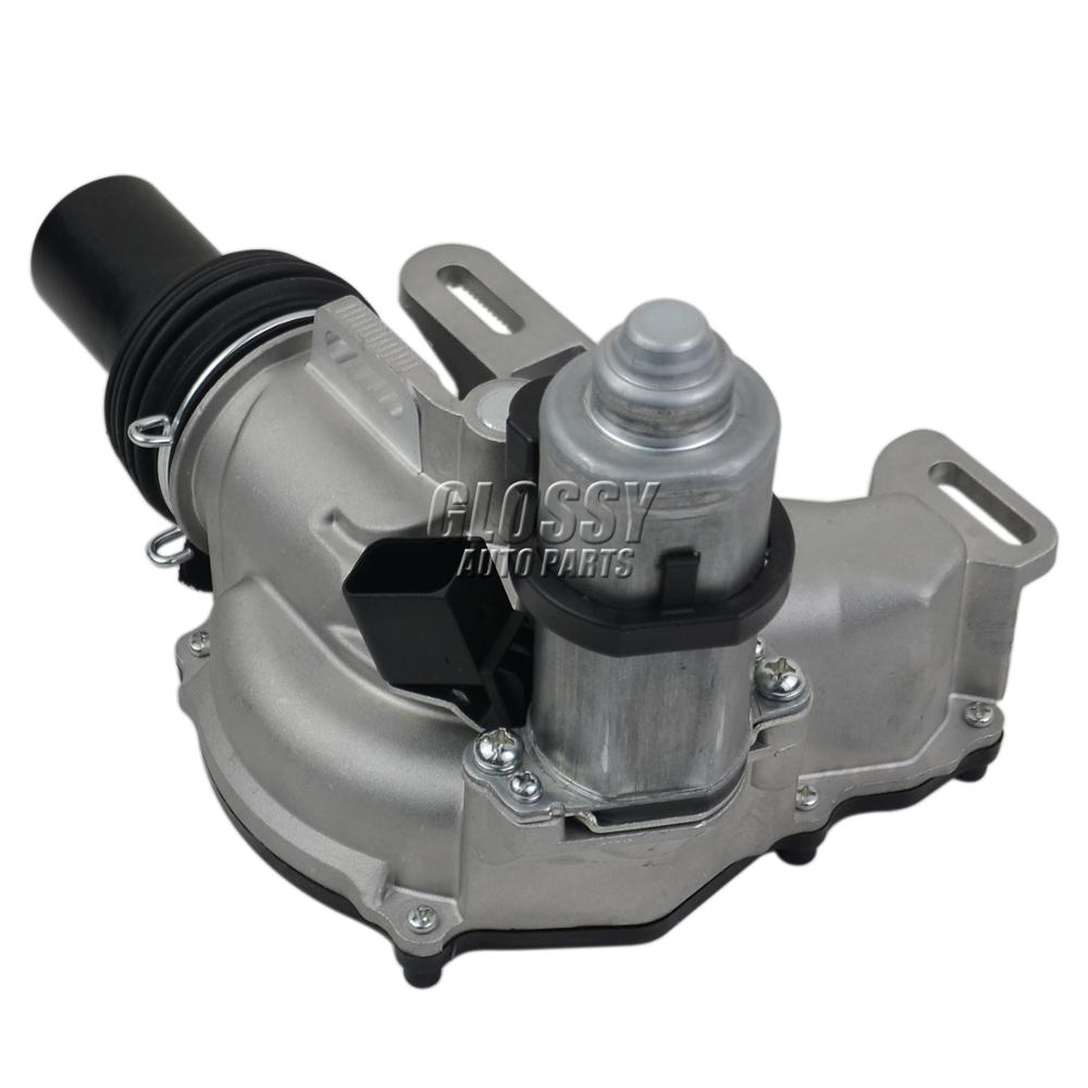 AP02 Clutch Slave Cylinder Actuator for Smart Fortwo Cabrio Coupe 07-14 3981000066 New