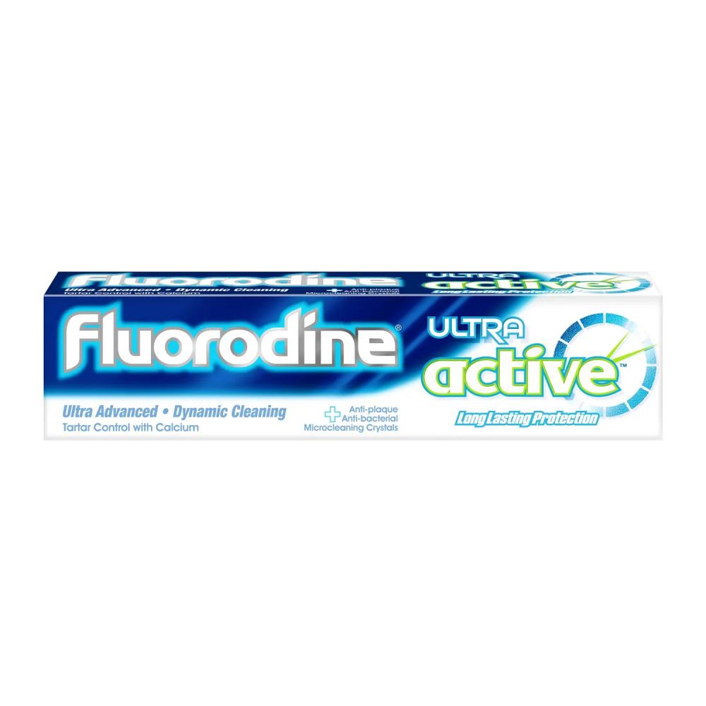 Chemical-free toothpaste
