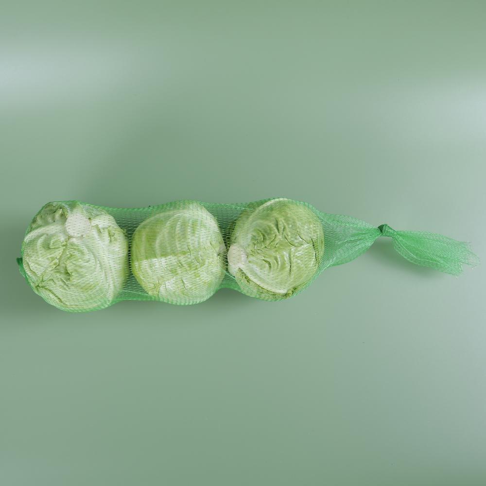 Cabbage Mesh Bag