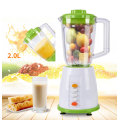 BPA FREE Household Blender Food Processor 2 Group Blade Juicers Liquidificador Smoothie Machine Egg Beater Meat Grinder