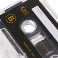 Drop Ship&Wholesale Standard Cassette Blank Tape Empty 60 Minutes Audio Recording For Speech Music Player APR29
