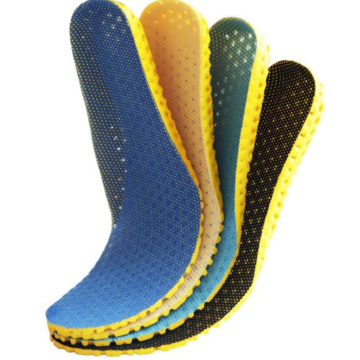 Running Sneaker Insoles soft Sole Orthopedic Memory Foam Insoles sports running Arch Support Soft Shoes Pad 2020 new shoe pad