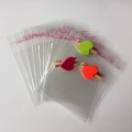 5000pcs Transparent Gift Bag Self Adhesive Seal OPP Plastic Candy Bag Clear Gift Packaging Bags For Jewelry Wedding Packing Bags