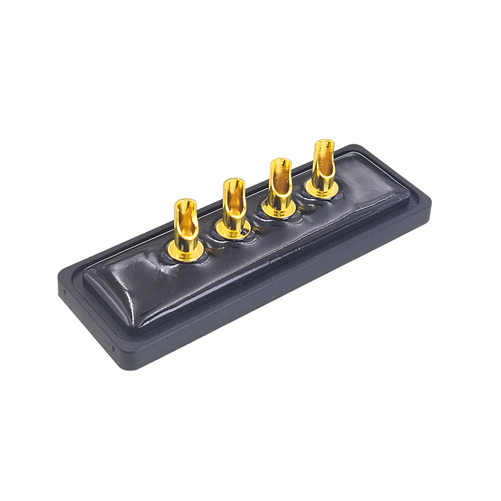 d sub connectors
