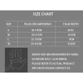 Full Finger Windproof Gloves for Off-road Cycling Gloves MTB Gloves Winter Cold Weather Ski Gloves for Outdoor Sports Gloves