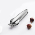Nutcracker for All Nuts,Work on Walnuts, Almonds, Pecans Nut Opener & Great to Use As a Lemon, Lime Squeezer