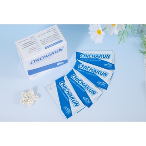 White Shoe Cleaning Wipes