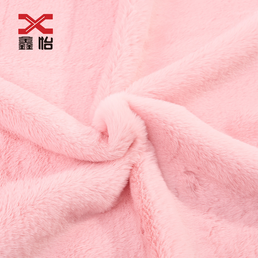 Rabbit fur