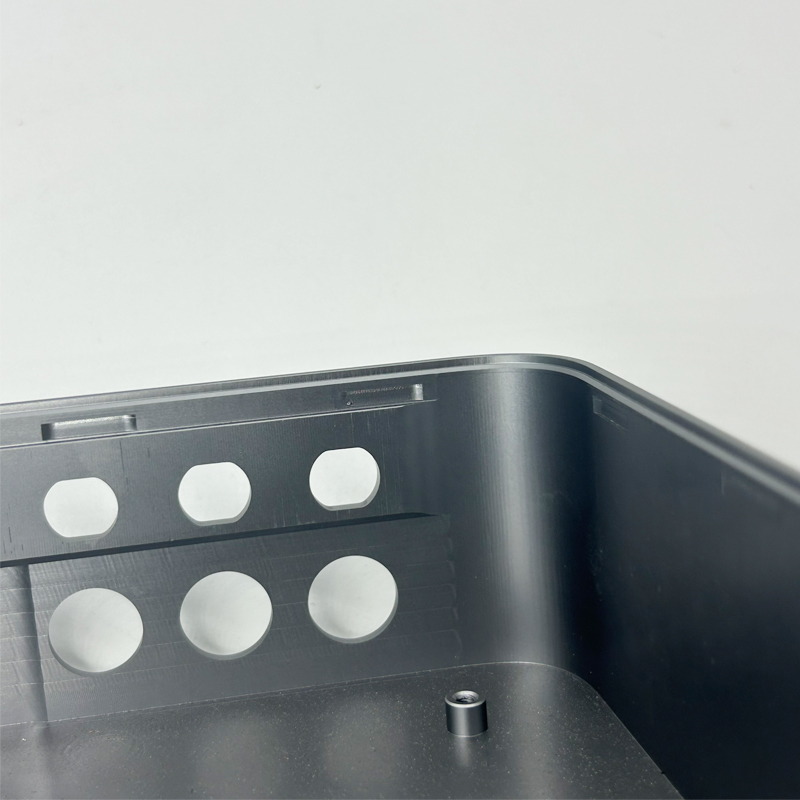 aluminum junction box waterproof