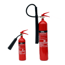 High Quality co2 extinguisher