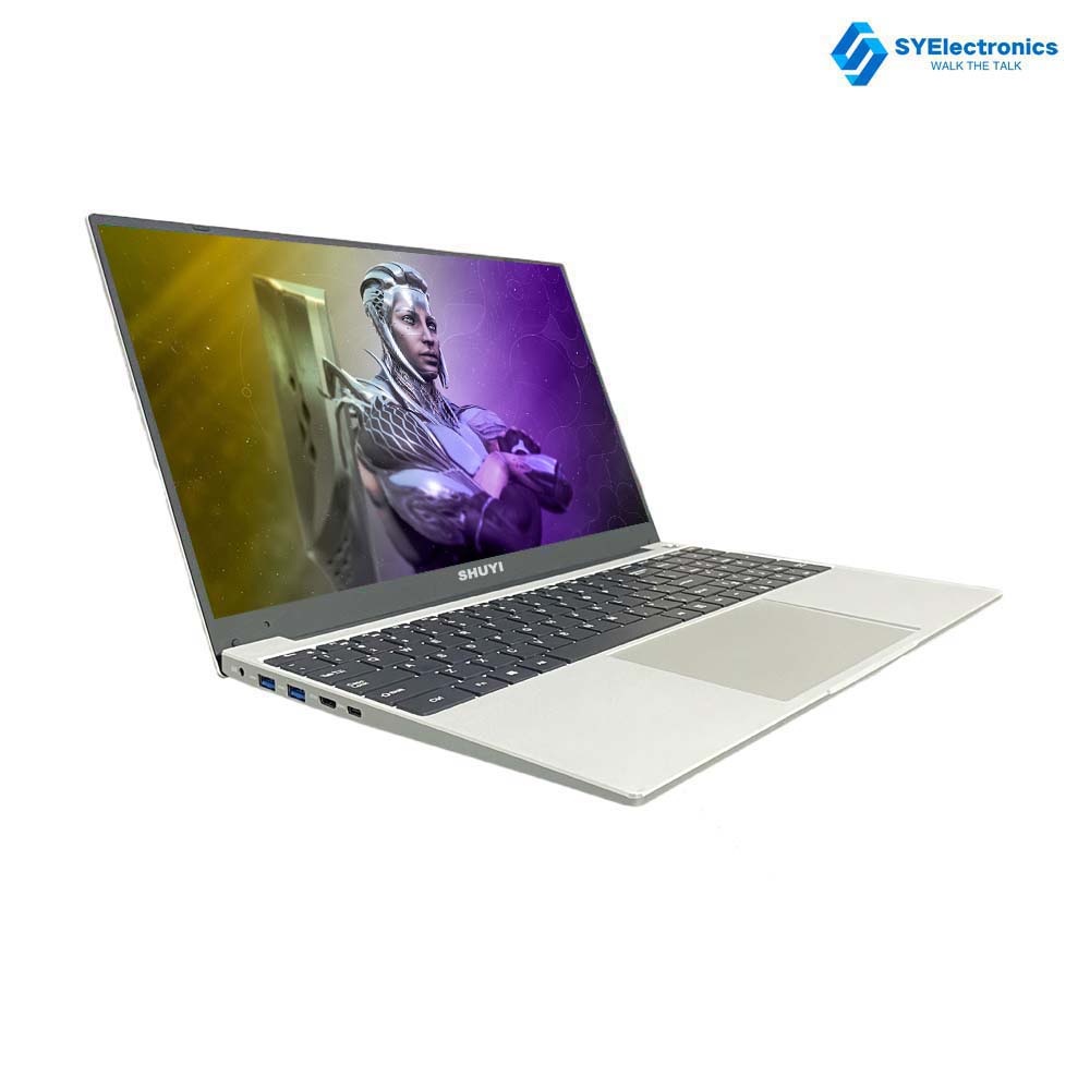 Wholesales Unbrand 15 inch 10th i7 Windows Laptop