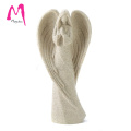 [MGT] Guardian angel decoration decoration living room study creative character statue crafts European retro home accessories