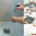 New Durable Flexible Sink Overflow Drain Unblocker Clean Brush Cleaner Kitchen Tool Utensils