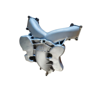 0345 Heavy Duty Engine Air Intake Hose