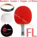 FL racket 1case