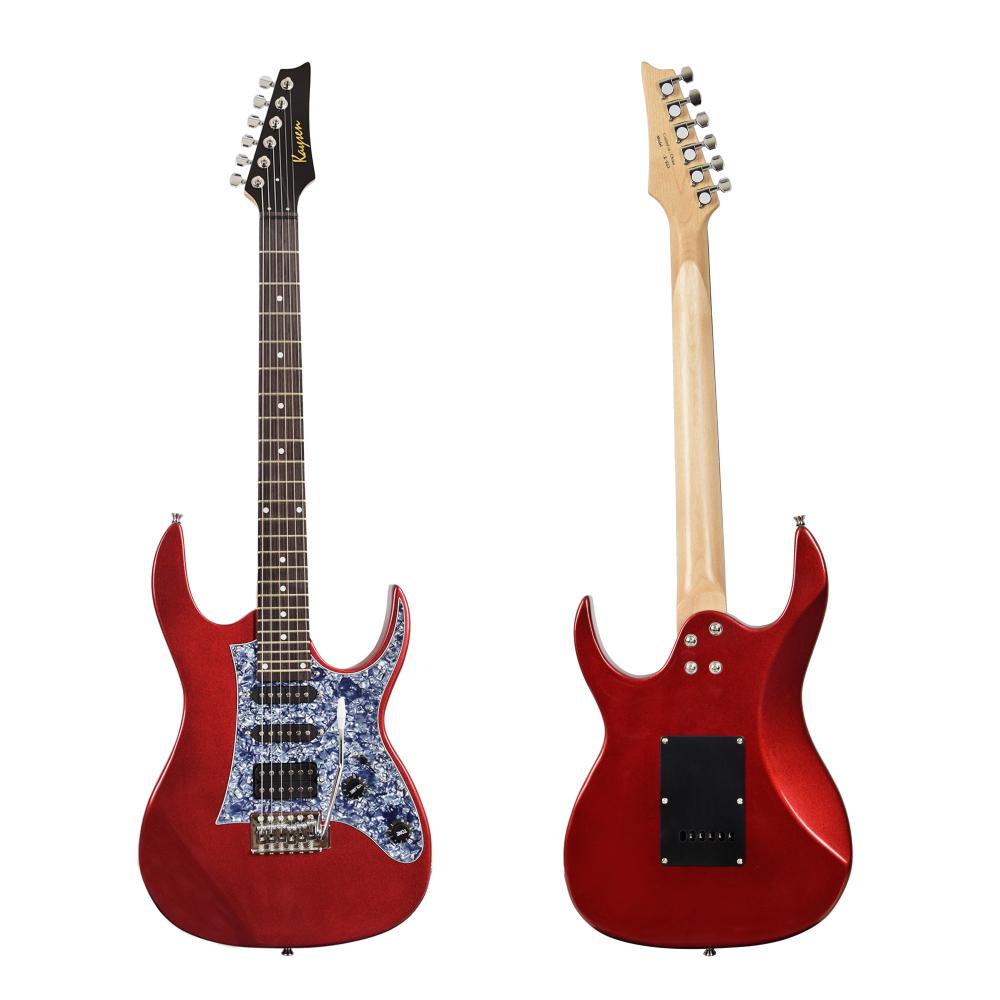 Electric Guitar For Beginner
