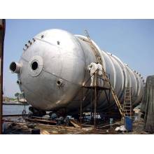 600 Cubic Heating Stainless Steel Reactor