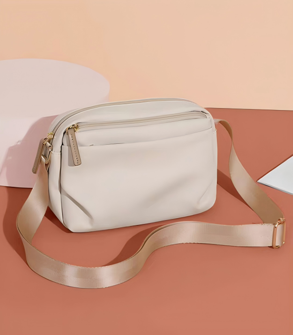 2025 Lightweight Crossbody Single-Shoulder Bag