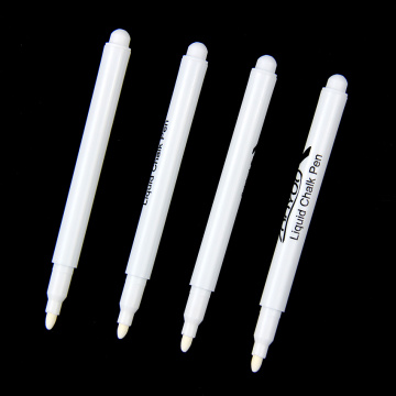 New Arrived Erasable Pen Liquid Chalk for Easy to Write Teaching Office Dedicated Pens