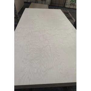 High Quality Full Birch Plywood