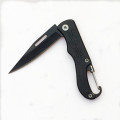 free shipping Pocket pocket knife folding pocket knife New key knife